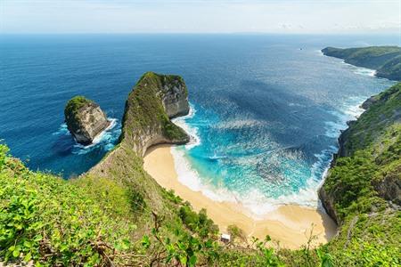 Nusa eilanden bezoeken vanuit Bali: alle info & tips over Nusa Lembongan, Nusa Ceningan en Nusa Penida