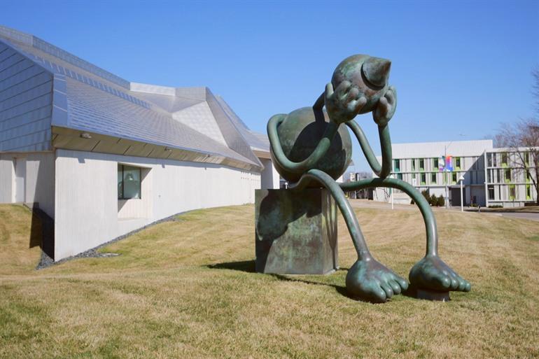 Kemper Museum of Contemporary Art