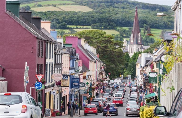 Kenmare
