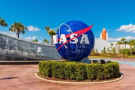 Kennedy Space Center