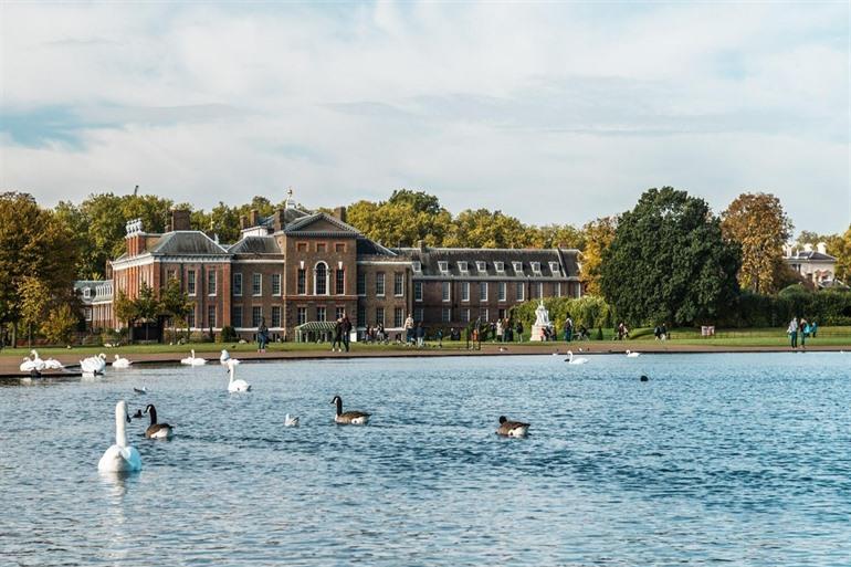 Kensington Palace
