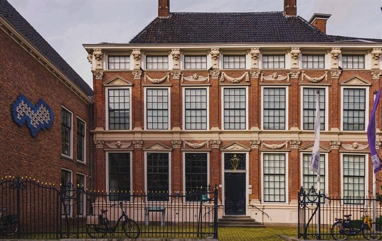 Keramiekmuseum Princessehof