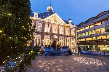 Kerstmarkt Hasselt in 2025 bezoeken? Alle info, tips en openingsuren voor Winterland