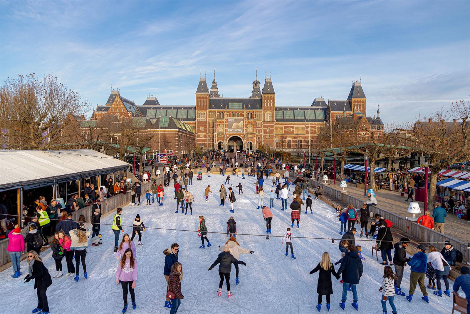 Dé 11 mooiste kerstmarkten in Nederland 2024 + Datums