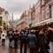 Kerstmarkt in Haarlem