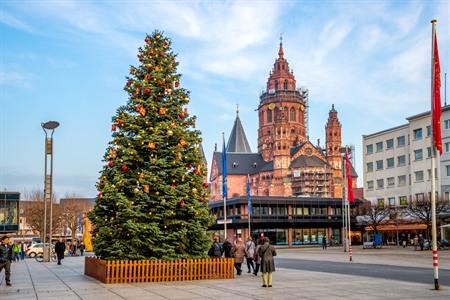 Bezoek je kerstmarkt Mainz in 2025? Data, locaties & tips