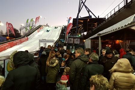 Kerstmarkt Oberhausen 2025 bezoeken? Data, locaties & tips