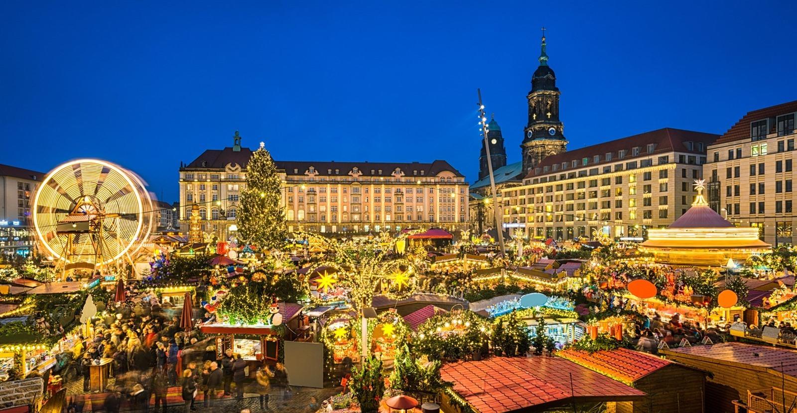 Kerstmarkten Duitsland 2021 Corona De 11 Mooiste Kerstmarkten In Duitsland 2021 Datums Openingsuren