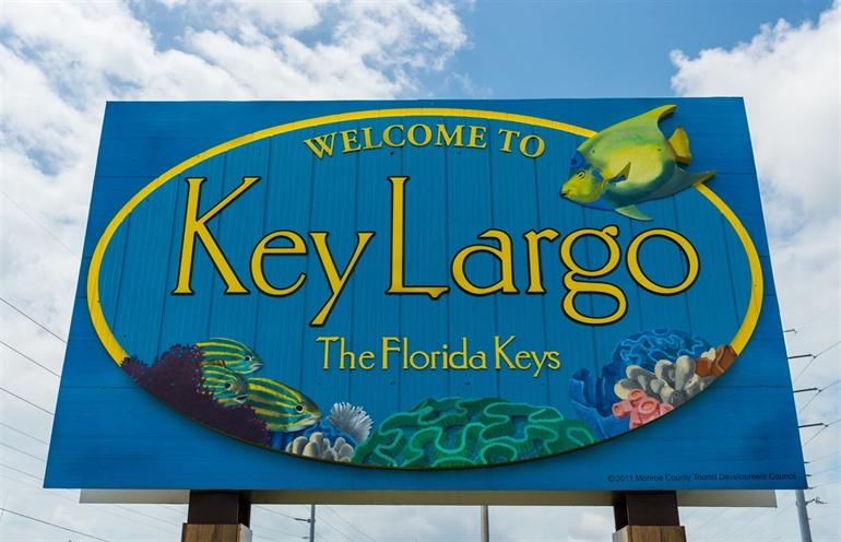 Key Largo