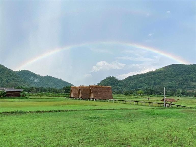 Khao Kiang Na Homestay boeken