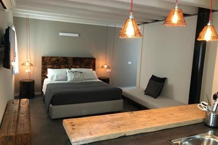 Kiko Urban Lodge boeken