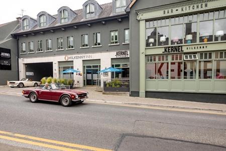 Kilkenny Inn boeken in Kilkenny