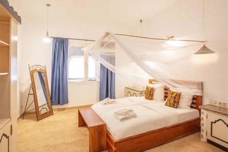 King Fisher Village in Tarrafal boeken