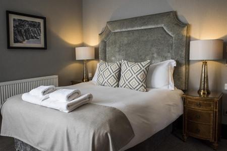 Kinnettles Hotel (St. Andrews)