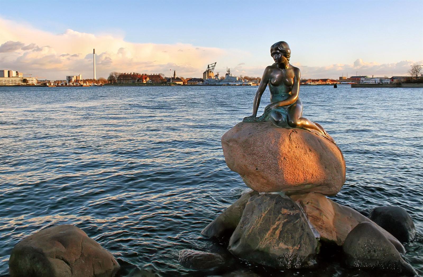 Landskab glans Manøvre 26 x bezienswaardigheden in Kopenhagen: Wat bezoeken? Info & tips