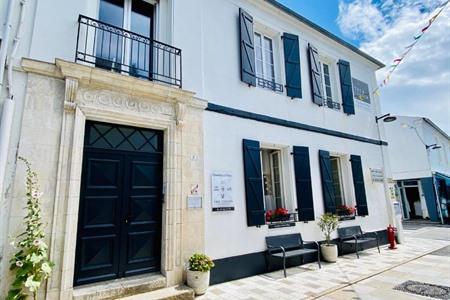 Kleinschalige B&B The Corner Properties boeken