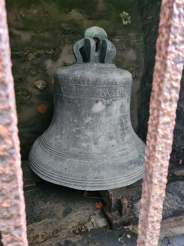 Kasteel van Bouillon bezoeken Alle info en tips + video