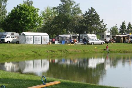 Knaus Campingpark boeken