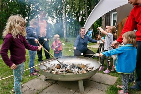 Knaus Campingpark Walkenried boeken