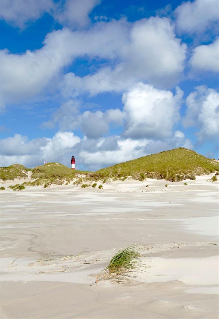 Kniepsand, Amrum