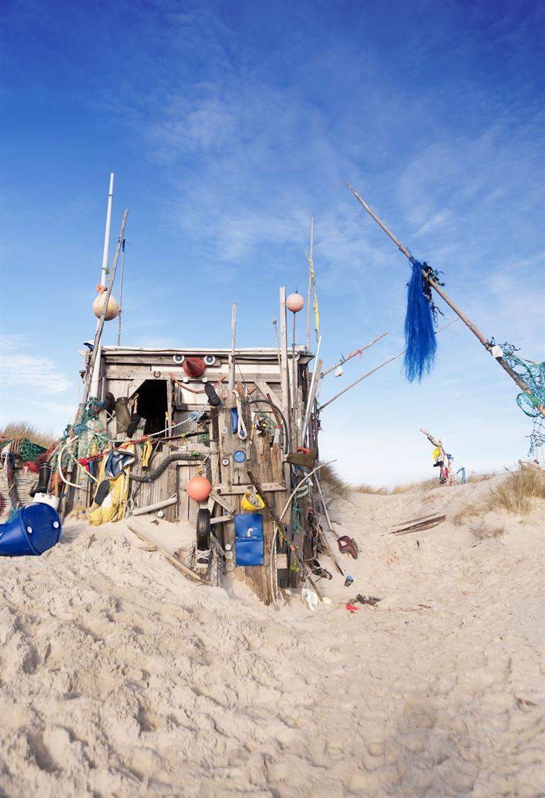 Kniepsand, Amrum