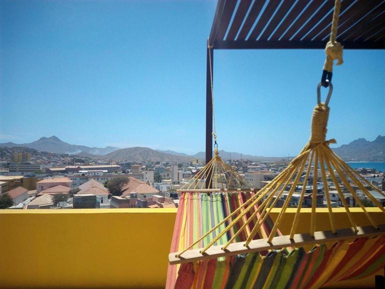 Knusse B&B Casa Bom Dia boeken