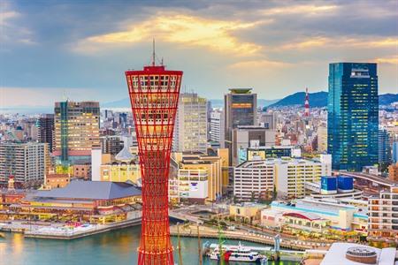 Bezienswaardigheden in Kobe: wat te zien en te doen in de stijlvolle havenstad