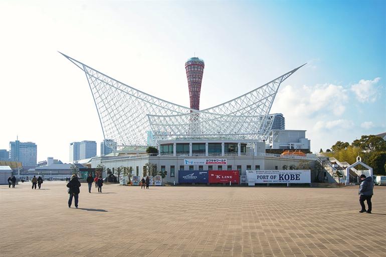 Kobe Maritime Museum