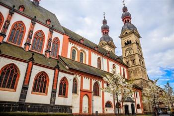 Koblenz Liebfrauenkirche