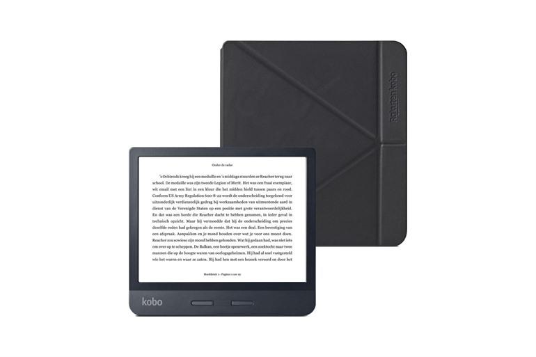 Kobo Reader