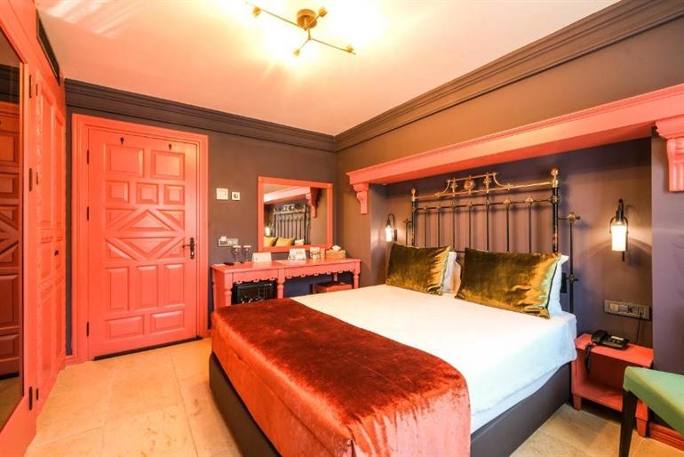 Kocadon Museum Hotel boeken