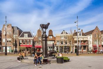 Koemarkt Purmerend 
