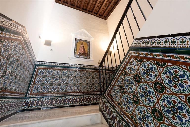 Koisi Hostel Sevilla