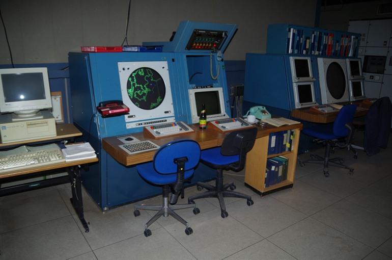 Koldkrigsmuseum Stevnsfort