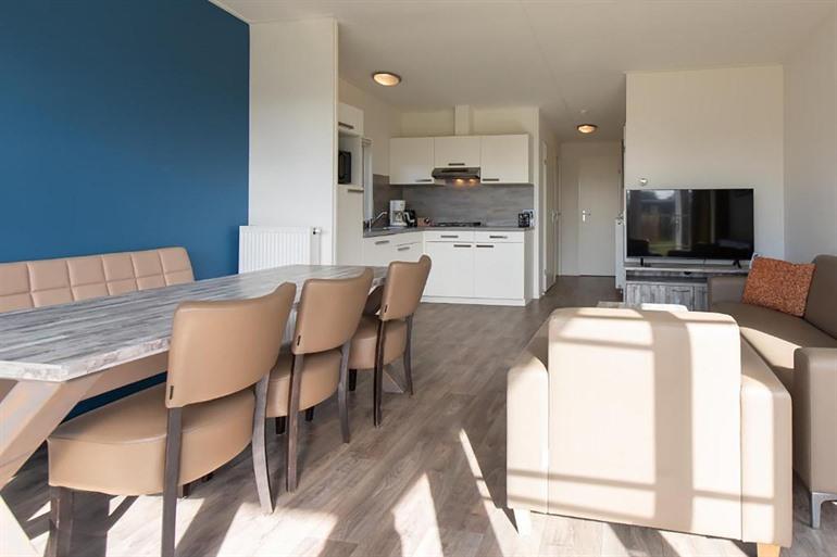 Kompas Camping Westende