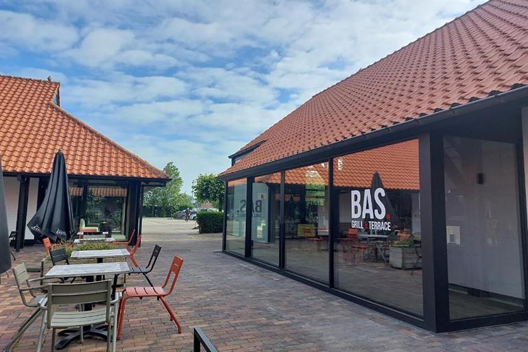 Kompas Camping Westende