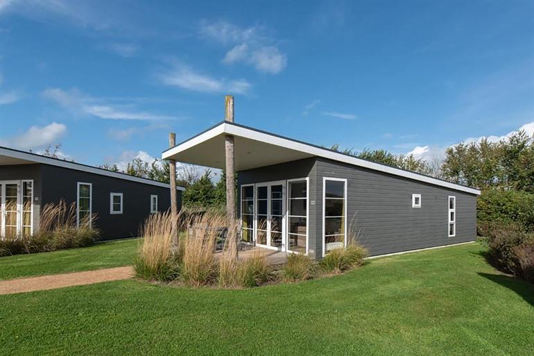 Kompas Camping Westende