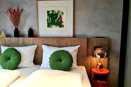 KONCEPT HOTEL International boeken