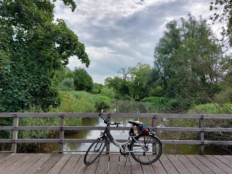 Koning Boudewijnpark, Brussel