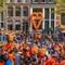 Koningsdag vieren in Nederland 