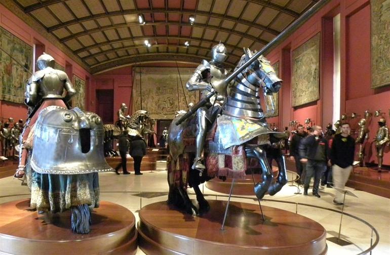 Koninklijk paleis Madrid