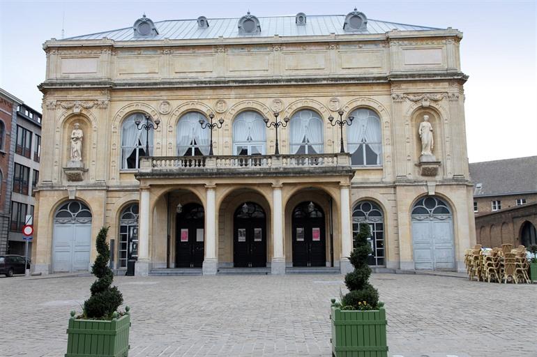 Koninklijk Theater van Namen