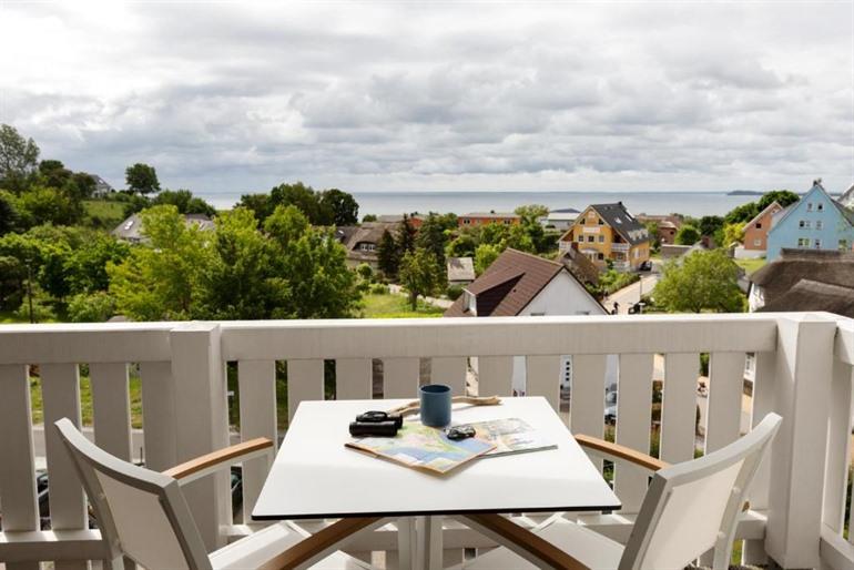 Koopmanns Hotel und Lädchen boeken