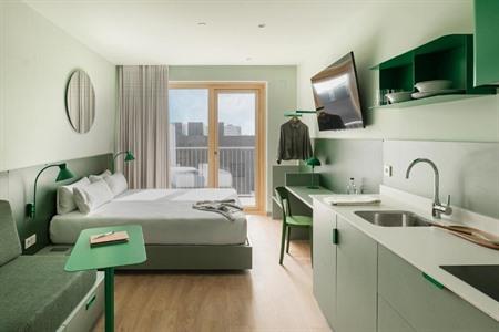 Kora Kiliki boeken in Pamplona