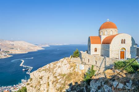 De 13 mooiste bezienswaardigheden op Kos: wat zeker zien en doen tijdens je verblijf? Alle info + tips