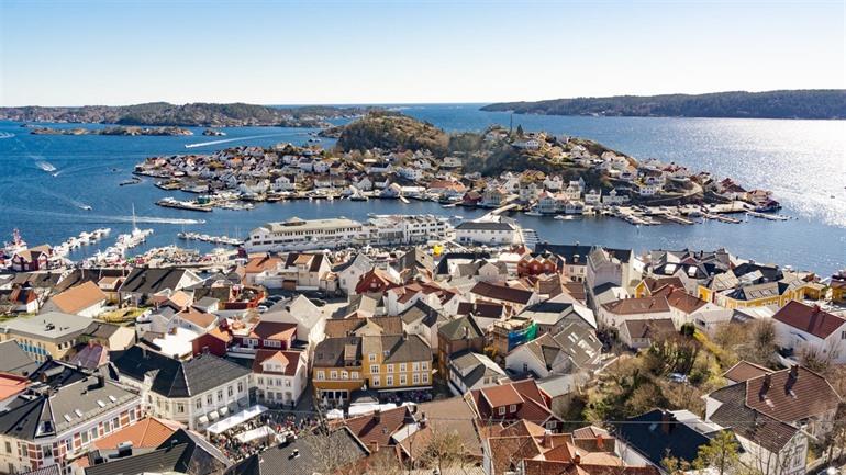 Kragerø 