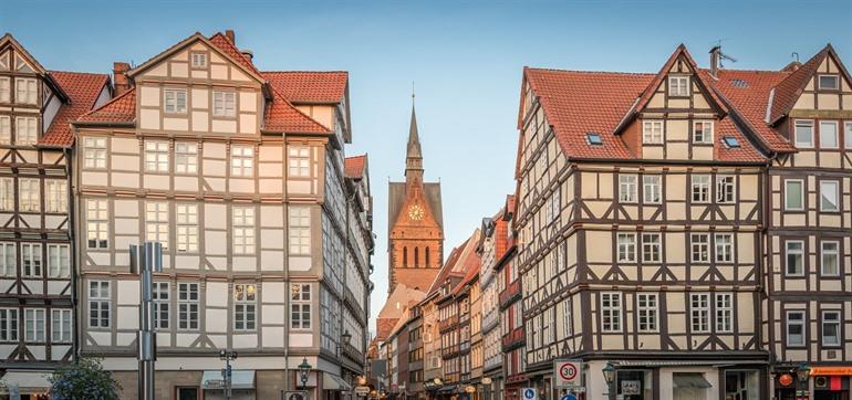 Kramerstrasse
