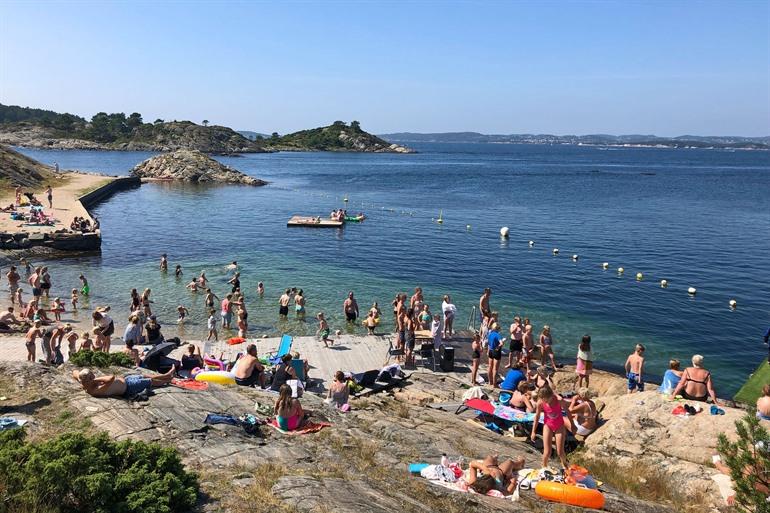 Kristiansand Feriesenter (Kristiansand) boeken