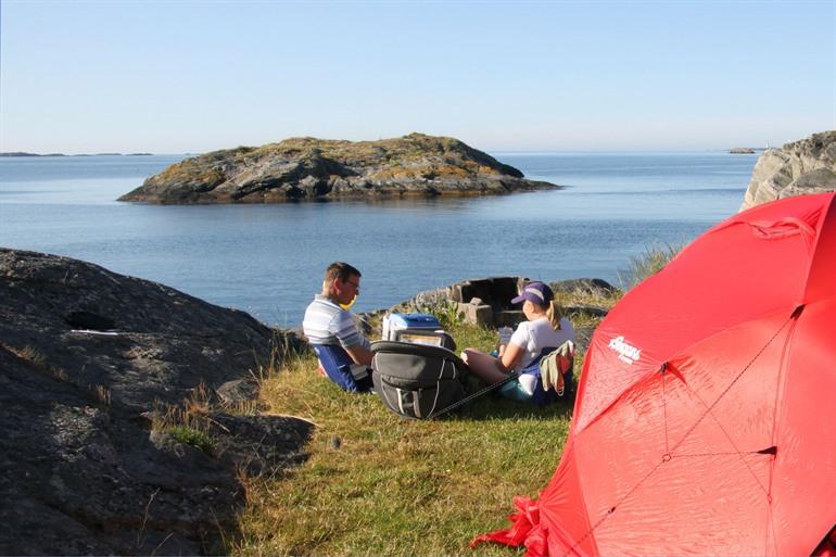 Kristiansand Feriesenter (Kristiansand) boeken