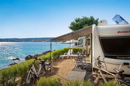 Krk Premium Camping Resort boeken